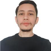 Profesor de Inglés para estudiantes de bachillerato en adelante